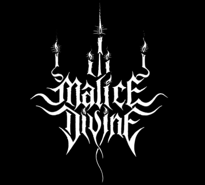 logo Malice Divine
